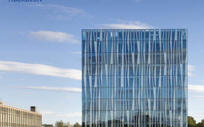 Aberdeen University Library