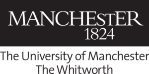 Whitworth Art Gallery Logo