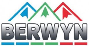 HMP Berwyn Logo