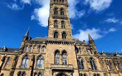 University of Glasgow Library