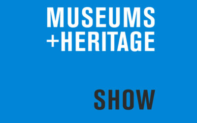 Rackline to Attend Museums and Heritage Show 2024