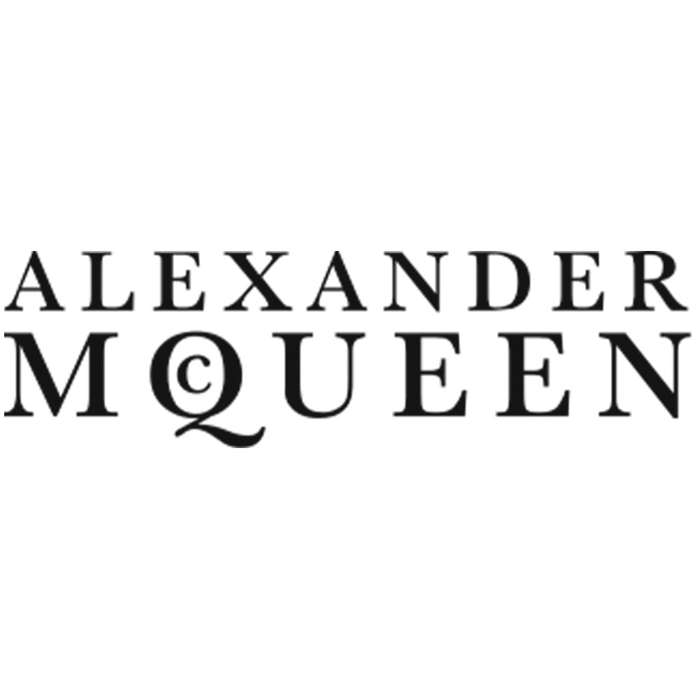 Alexander McQueen Logo