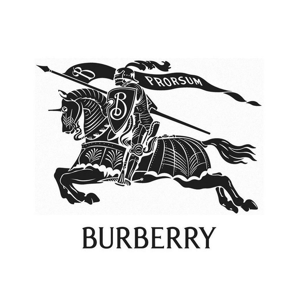 Burberry Logo