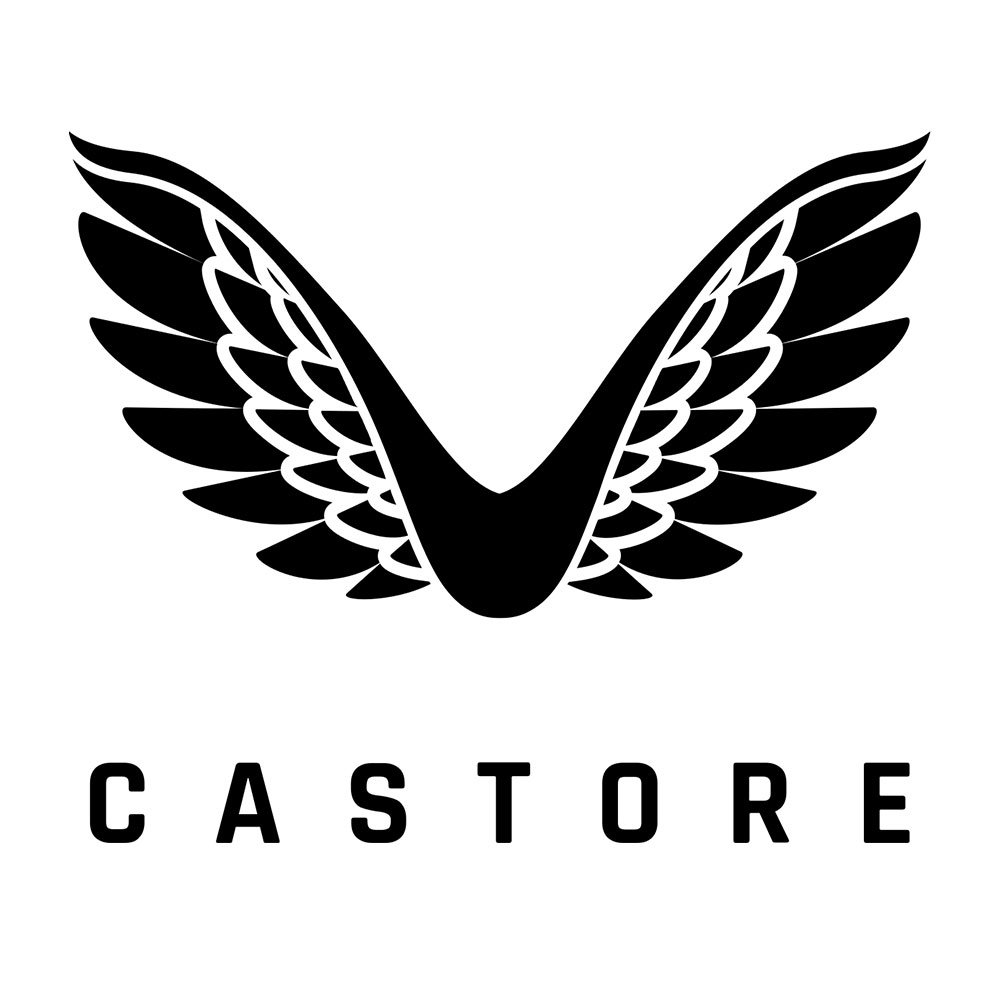 Castore Logo