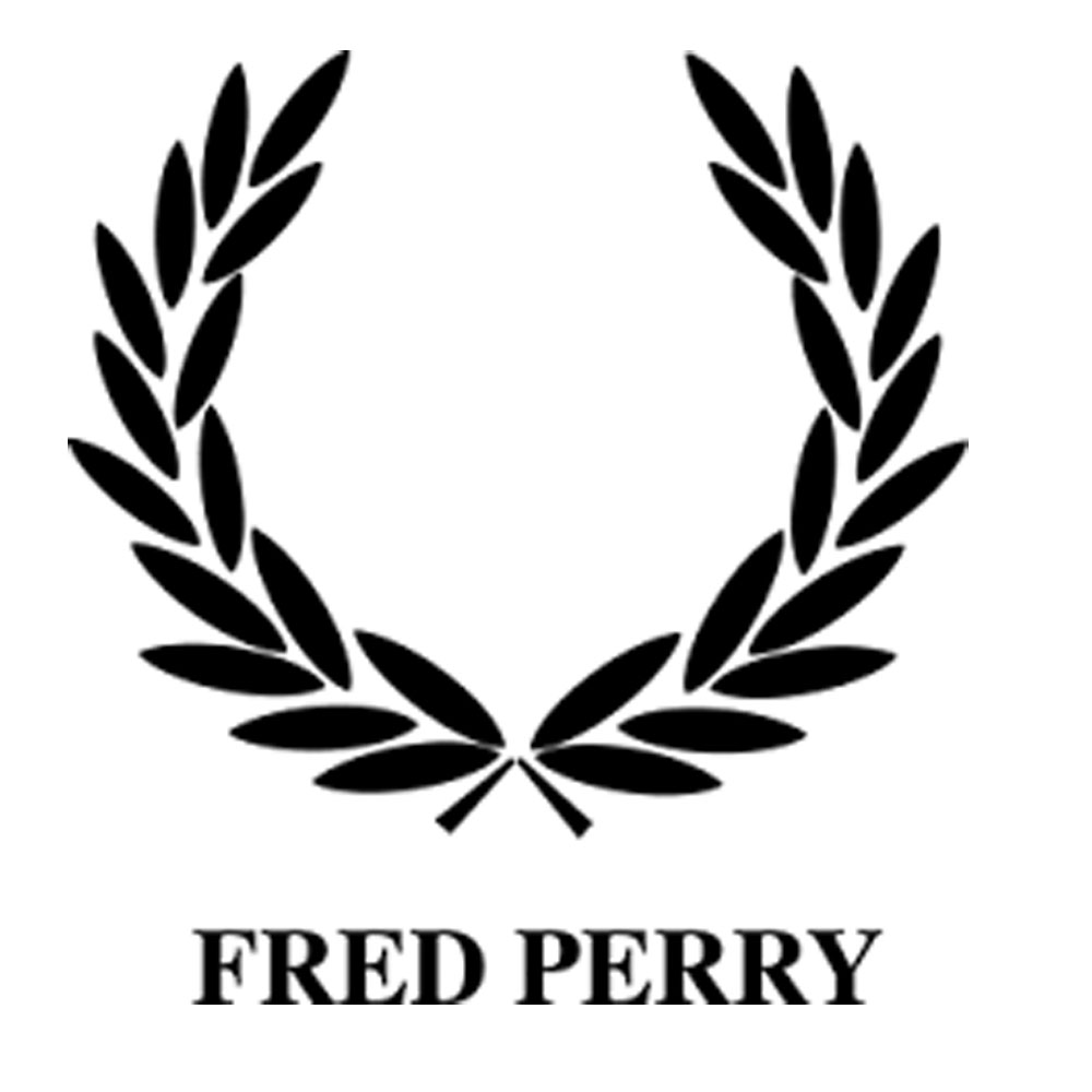 Fred Perry Logo