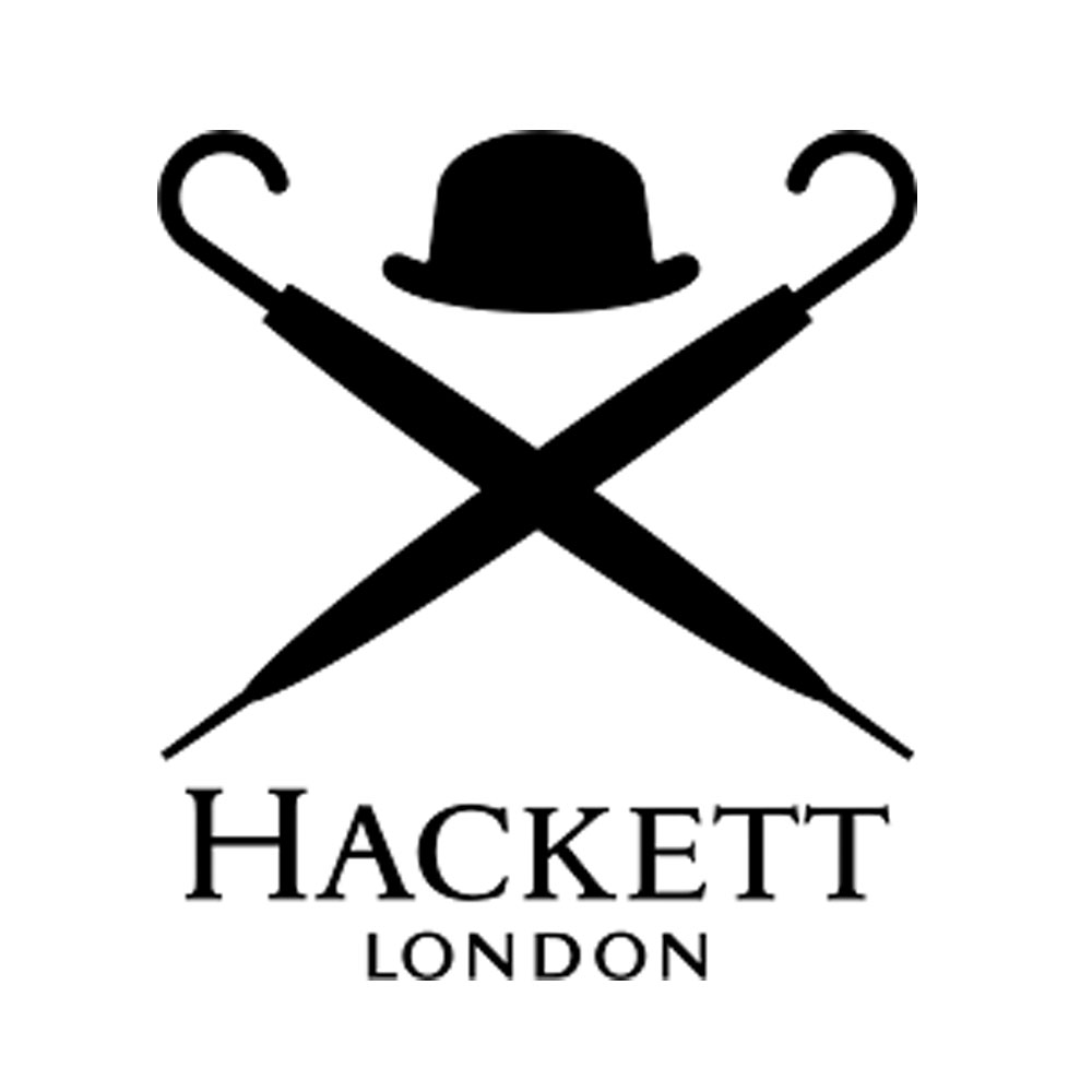 Hackett London Logo