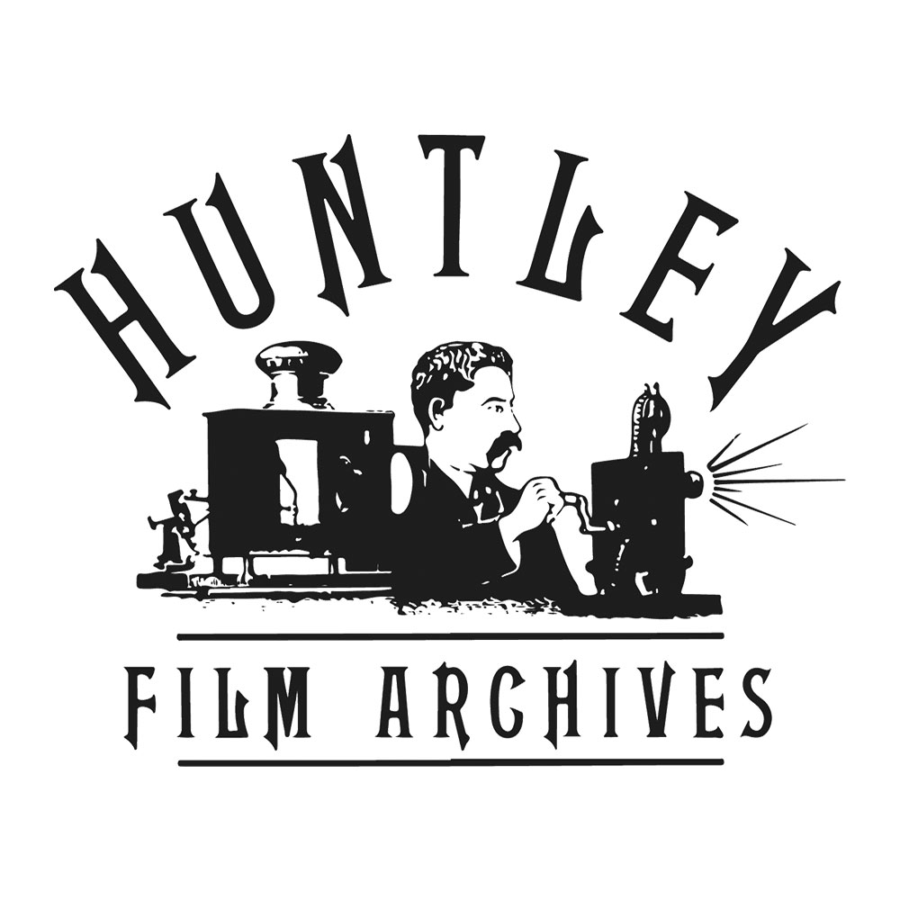 Huntley Film Archives