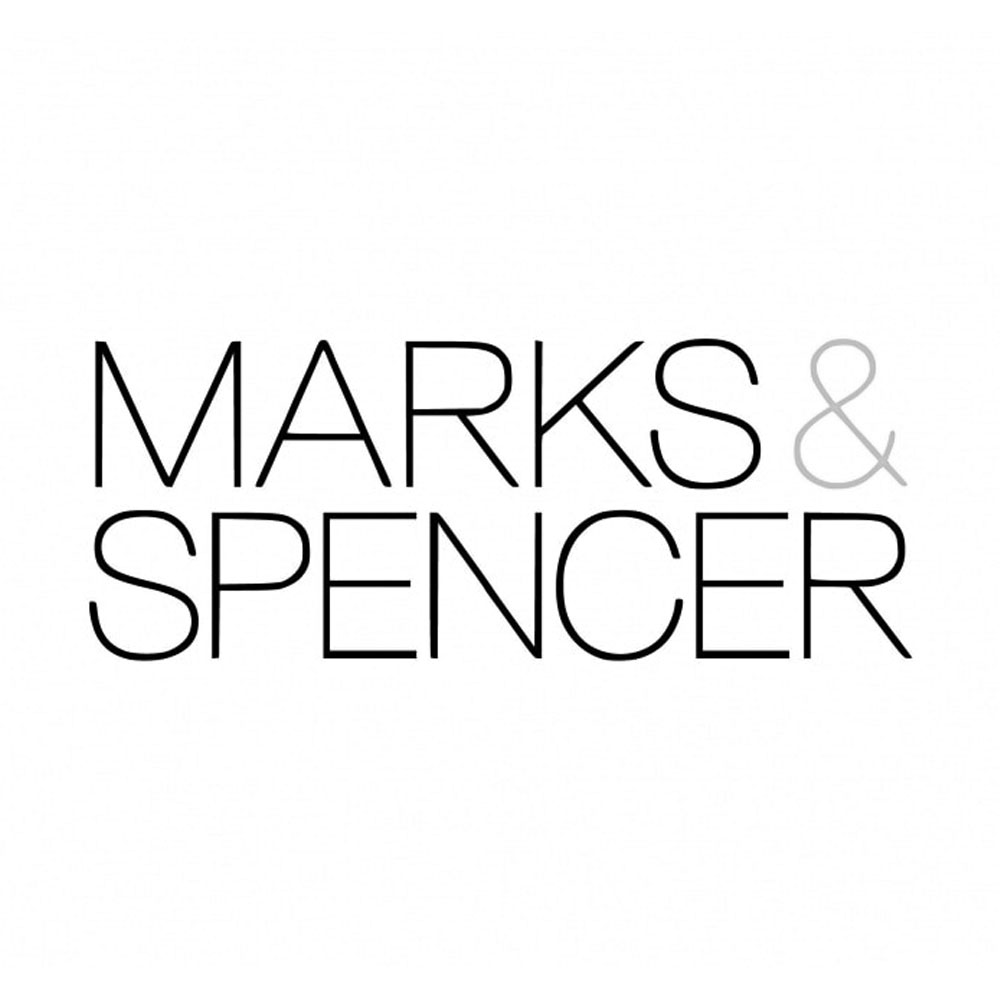 Marks and Spencer Logo