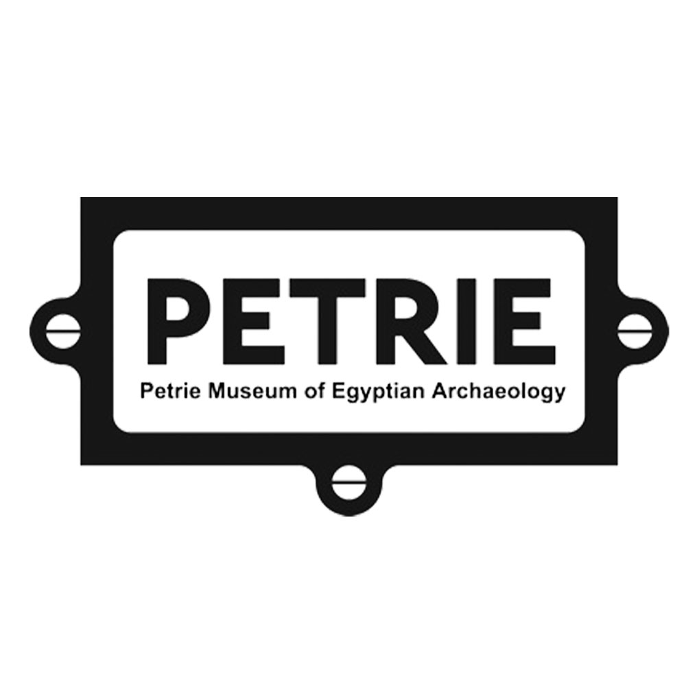 Petrie Logo