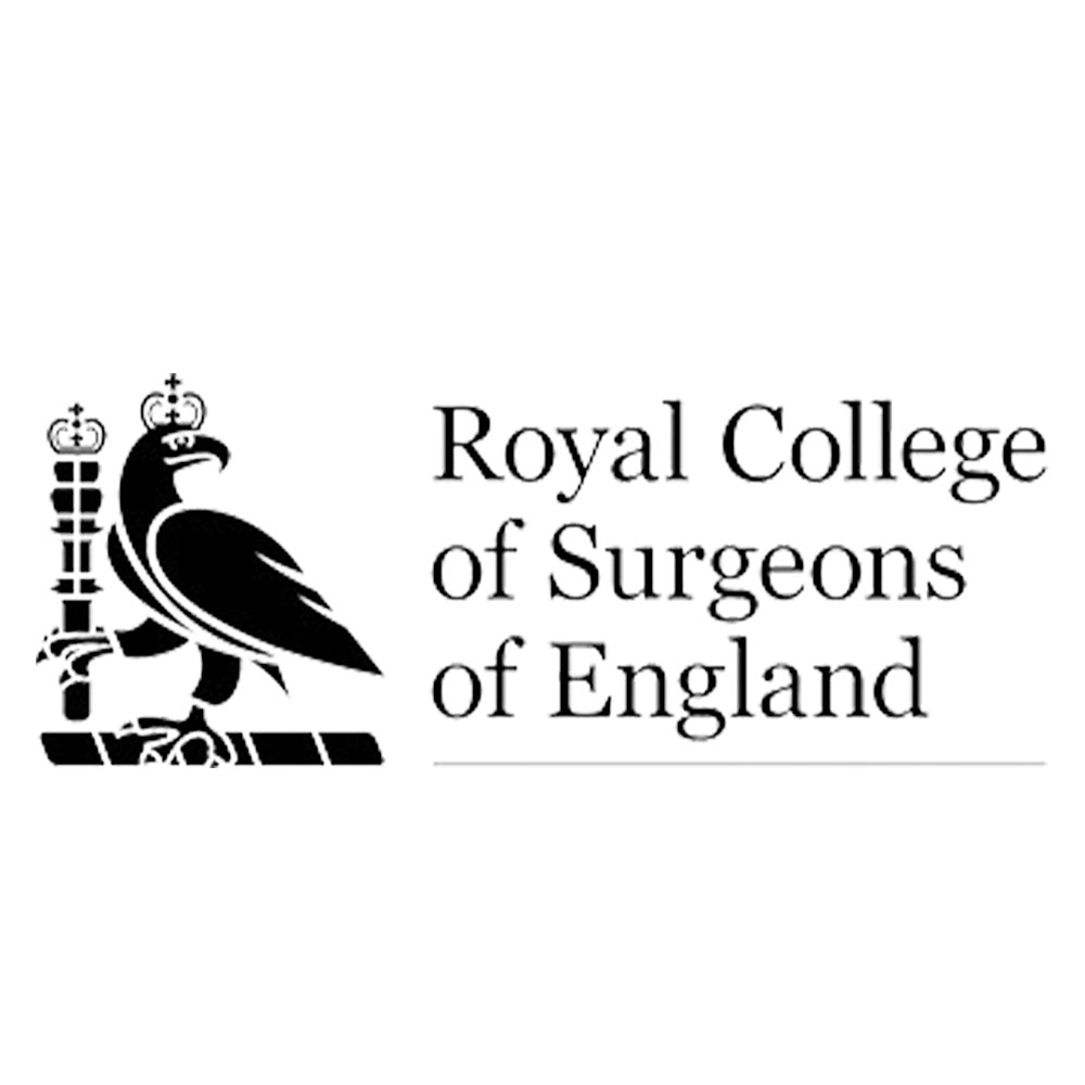 The Royal College of Surgeons of England