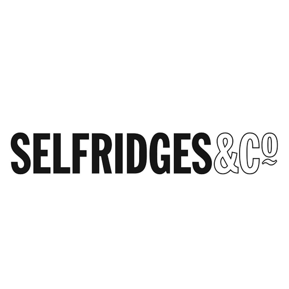 Selfridges and Co Logo