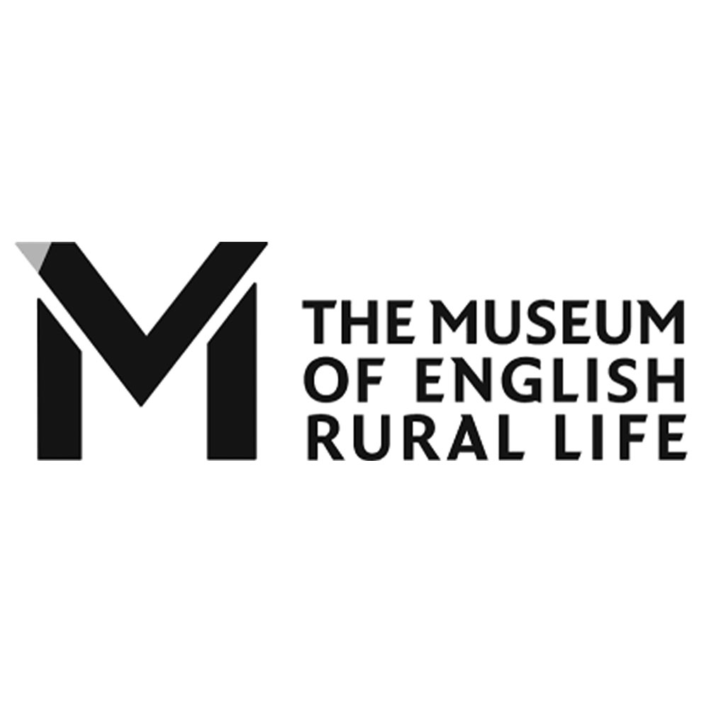 The Museum of English Rural Life Logo