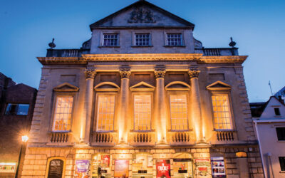 Bristol Old Vic