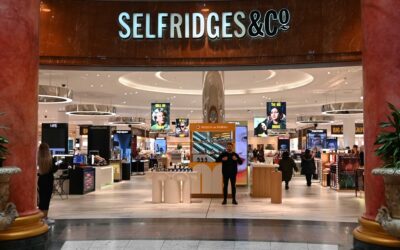 Selfridges