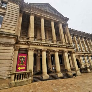 Birmingham Museum