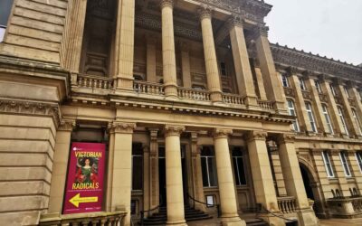 Birmingham Museum and Art Gallery