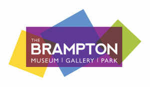 Brampton Museum Logo