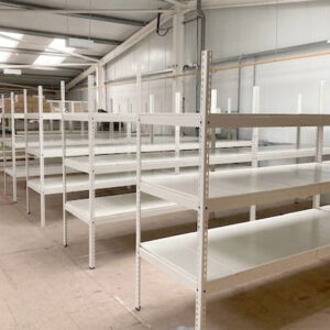 Secure Storage for Wiltshire Council Featured