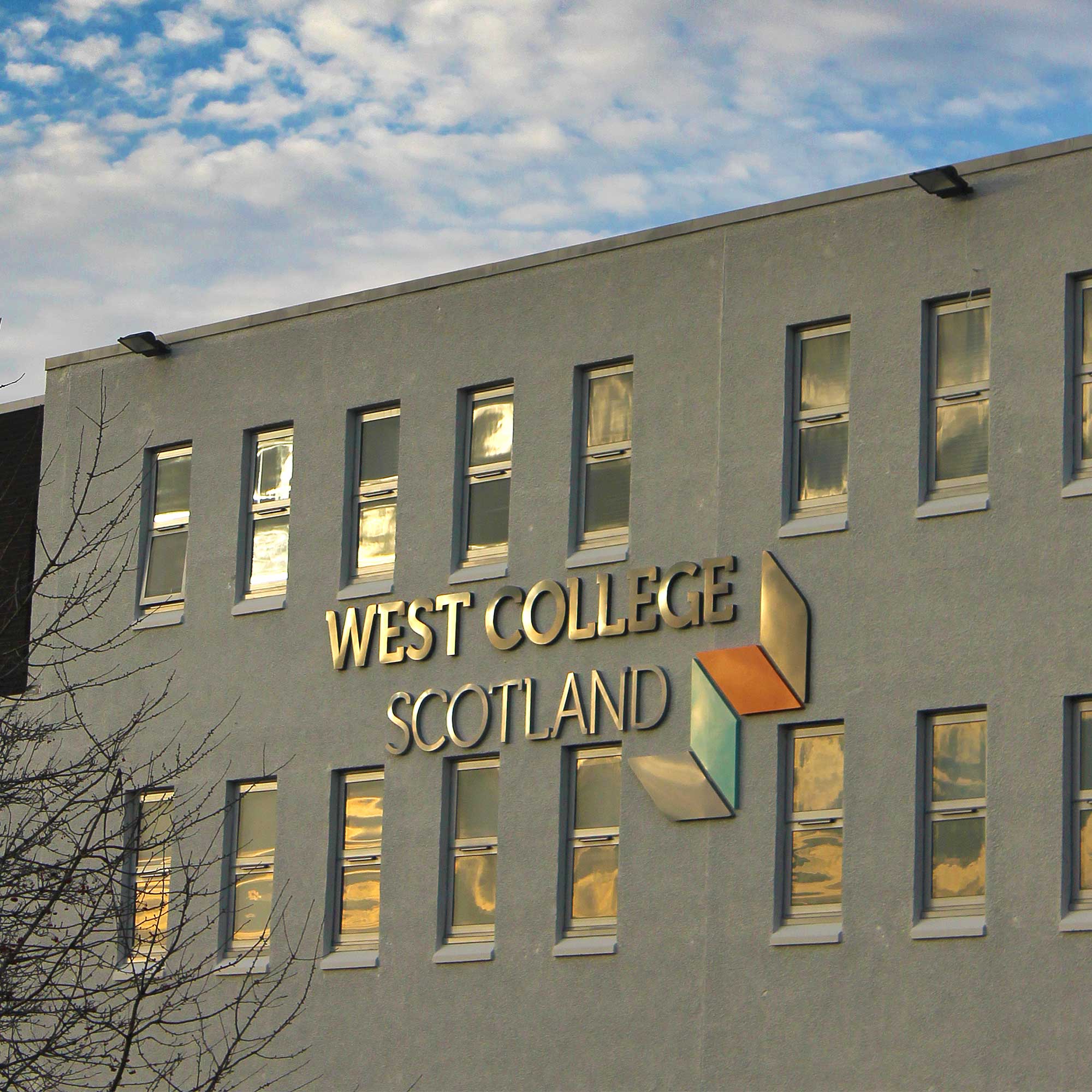 Paisley College Library