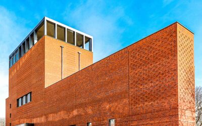 Lambeth Palace Library and Archives