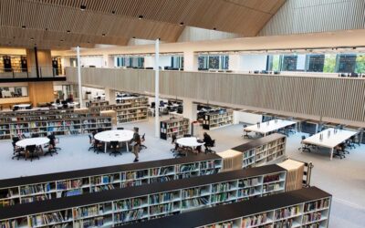 London Southbank University Library