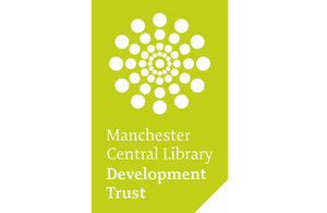 Manchester Central Library Trust Logo