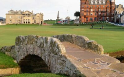 The Royal and Ancient Golf Club of St Andrews