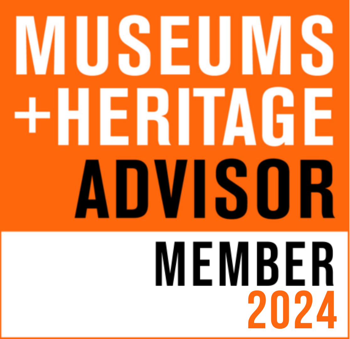 Museums and Heritage Advisor Member 2024