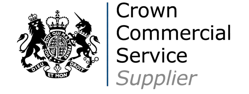 Crown Commercial Service Supplier